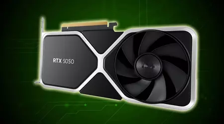 Medios: NVIDIA está preparando una tarjeta gráfica GeForce RTX 5050 de presupuesto - se espera que se lance en julio