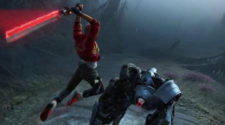 Naughty Dog aún no tiene una visión final para Intergalactic: The Heretic Prophet: "la idea está evolucionando y cambiando"