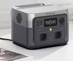EcoFlow River 2 Max 