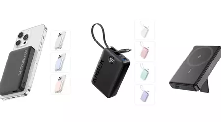 Anker retira de la venta tres modelos de Power Bank por riesgo de incendio