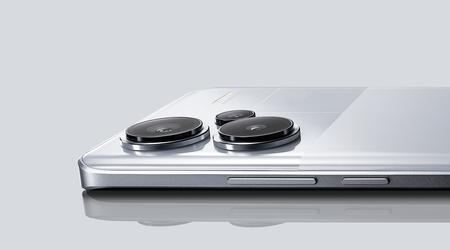 No solo Redmi Note 13: Redmi Note 13 Pro también se lanzará en el mercado global bajo la marca POCO