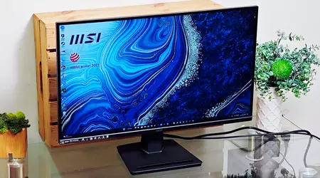 Monitor doméstico sencillo: Análisis del MSI PRO MP275Q