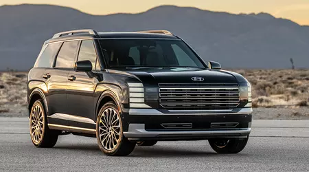 El aire acondicionado del nuevo Hyundai Palisade Hybrid puede funcionar con el motor apagado