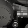 Desde el frente del Audi Concept C