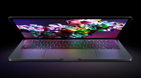 Apple podría añadir la "ceja única" y el Face ID a los MacBook e iMac