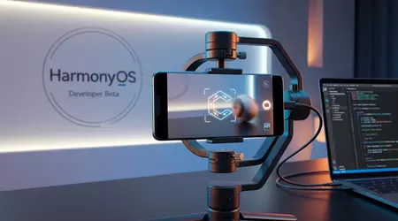 HarmonyOS 6.1.1 Beta: Huawei añade seguimiento automático de personas con la cámara