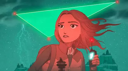 En un nuevo diario, los desarrolladores de Oxenfree 2: Lost Signals hablan del sistema "Walkie-Talkie", que debería diversificar aún más los diálogos del juego.