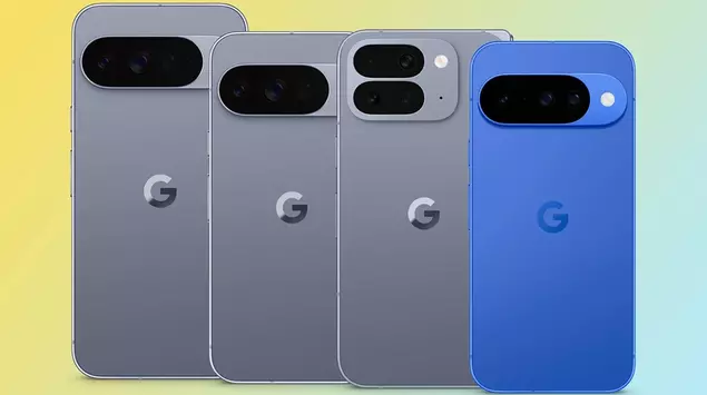 Pixel 11: precios filtrados para Europa, ...