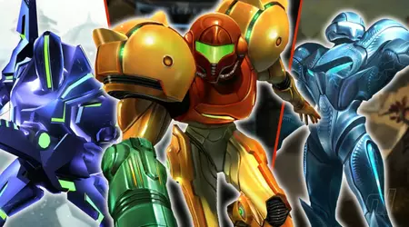 Un conocido informador está convencido de que el esperado Metroid Prime 4 saldrá a la venta este mismo año.