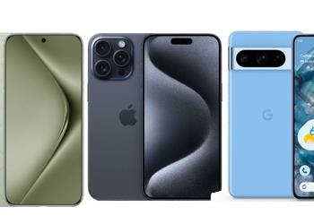 El mejor smartphone en calidad de ...