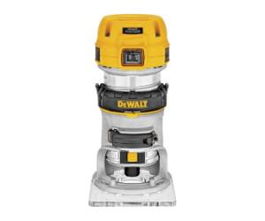 Router DEWALT DWP611