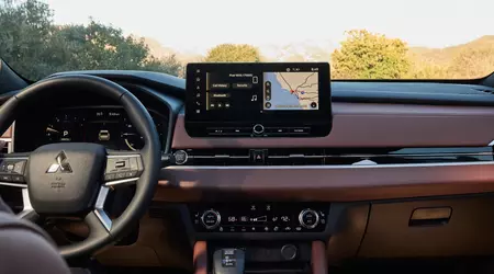 Mitsubishi y AT&T acuerdan implementar 5G en vehículos
