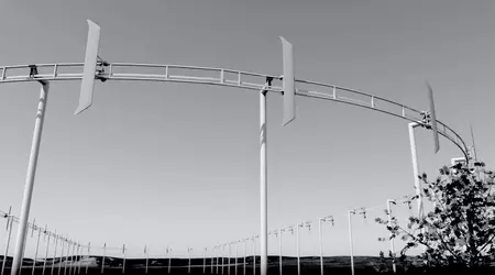 Airloom mostrará un nuevo enfoque para la energía eólica en el CES 2026