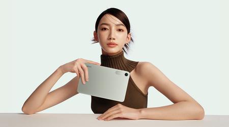 Compacto, potente, autónomo: Xiaomi ha presentado la tableta Redmi K Pad