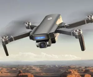 Dron Holy Stone HS360S