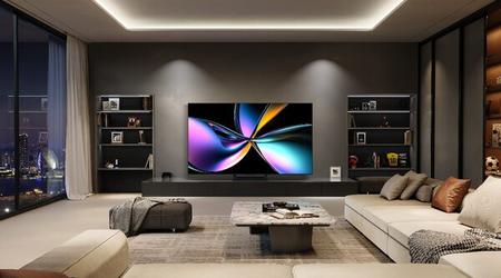 Hisense U7QG estará disponible en EE.UU. y Europa: Mini LED, 165 Hz y compatibilidad con FreeSync