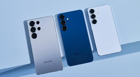 Samsung cambia prioridades: la compañía no mejorará las cámaras de sus teléfonos inteligentes antes del lanzamiento del Galaxy S28