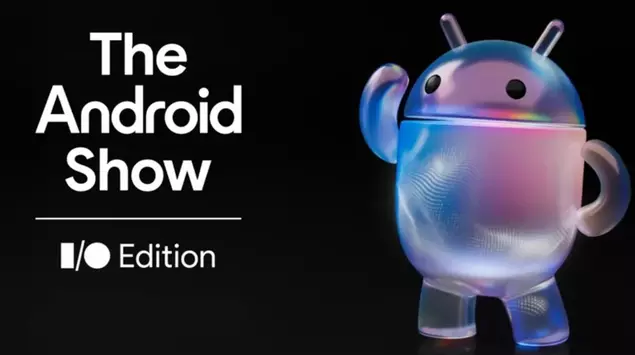 Google celebra The Android Show I/O ...