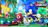 SEGA ha pospuesto inesperadamente el lanzamiento del juego competitivo Sonic Rumble