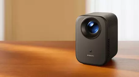 Xiaomi lanza el Proyector Smart L1 con Dolby Atmos y Google TV en Europa
