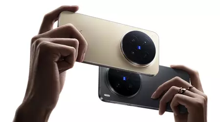 Vivo X500: el primer móvil con chip 2nm llega con IA múltiple y cámara de 200MP