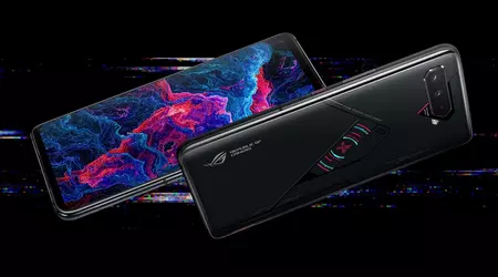 Los ASUS ROG Phone 5s y 5s Pro con procesador Snapdragon 888+ han hecho su debut en Europa. A partir de 999 euros