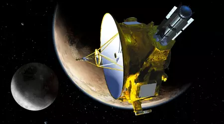 New Horizons despierta a 9.500 millones de km con la estación de Madrid como testigo