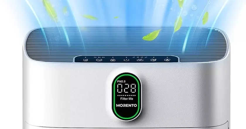 MORENTO HY4866
