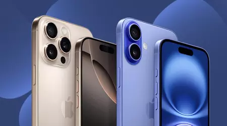 Apple lanzó la venta de smartphones reacondicionados de la serie iPhone 16 con descuentos de hasta $270