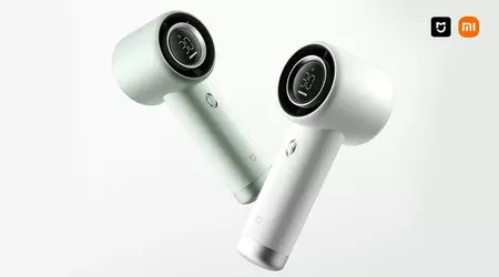 Xiaomi lanza un ventilador de mano con 100 velocidades por solo 29 dólares