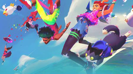 El juego Gummy Bears de Bungie será una mezcla de MOBA y Super Smash Bros. en estilo lo-fi, dirigido a un público joven 