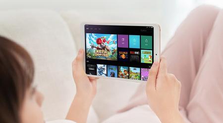 Windows 10 instalado en una vieja tableta Xiaomi