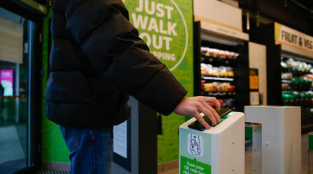 Amazon abandona la tecnología Just Walk Out en sus tiendas de alimentación
