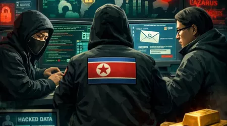 Los hackers de Corea del Norte se han convertido en la principal pesadilla para los propietarios de criptomonedas: en 2025 robaron al menos $2.02 mil millones