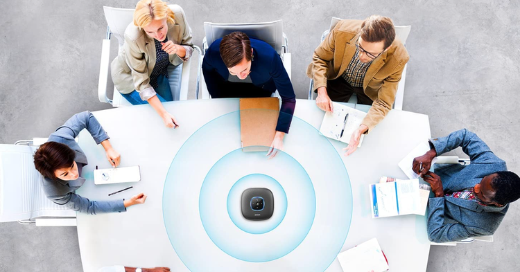 Mejor Micrófono para Sala de Reuniones