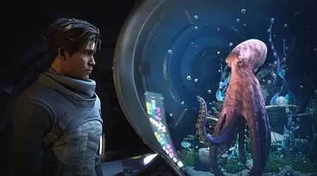 Exodus no es un clon de Mass Effect: mecánicas únicas y un universo propio
