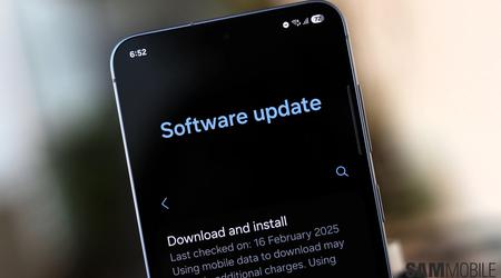 Samsung lanza una actualización estable para el Galaxy A16 con parche de seguridad para marzo de 2025