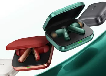 Realme presentará los Buds Air 7 ...