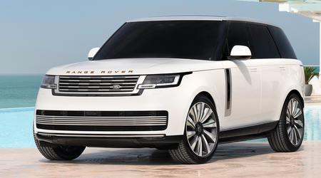 Jaguar Land Rover ha reanudado las entregas de coches en EE.UU.