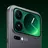Xiaomi accidentalmente reveló un render del cubierta trasera del Xiaomi 17 Pro Max - de hecho habrá una pantalla auxiliar