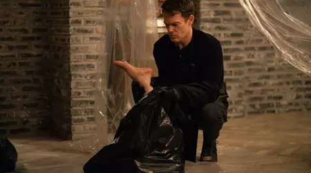 Dexter: Resurrection temporada 2 — primeras imágenes y dos nuevos asesinos en octubre de 2026