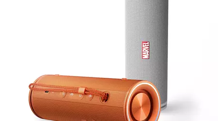 Honor y Marvel anuncian el altavoz Bluetooth portátil Pro con 30 vatios de potencia y hasta 12 horas de batería