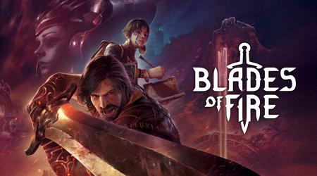 La progresión del juego Blades of Fire se centrará en las armas y habilidades del jugador en lugar de en las estadísticas de RPG, - desarrollador del juego