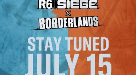 Rainbow Six Siege X se lanzará la próxima semana con una colaboración con la serie Borderlands