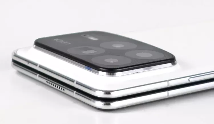 Xiaomi 17 Fold: El revolucionario teléfono ...