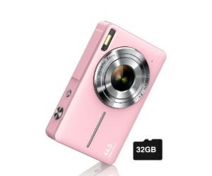 Cámara digital CAMKORY US-DC403L-S