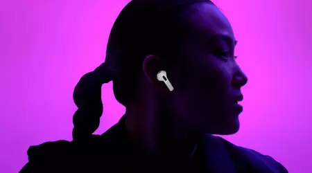 Los auriculares AirPods 4 tendrán dos versiones, cancelación de ruido, puerto USB-C y función para audífonos