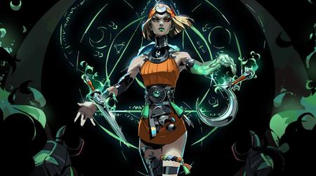 Hades II ha recibido una gran actualización de contenido que pone fin al soporte de acceso anticipado para el juego