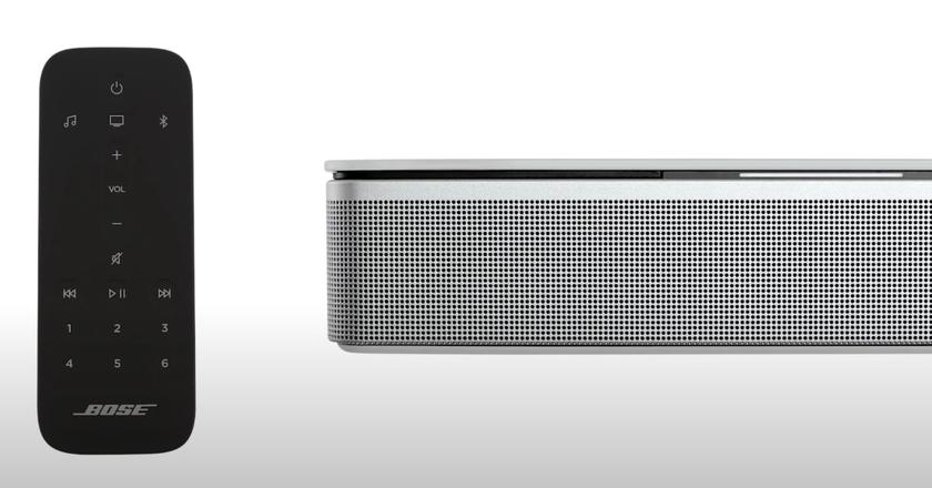 Bose 900 mejor barra de sonido por menos de €1000