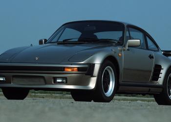 Porsche ha registrado el nombre de ...